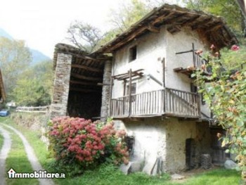 Click here for full details of this property for sale in Val Argentina, Italy.